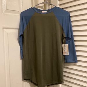 Lularoe Randy XS